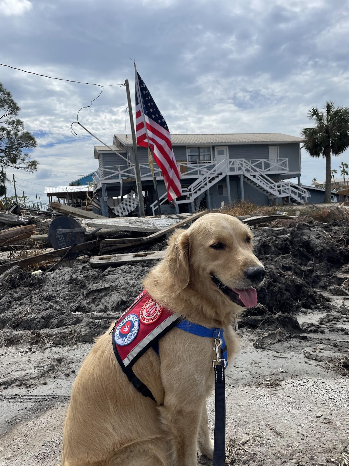 Hurricane Helene, Keaton Beach/Perry, Florida 10/2024